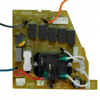 Tarjeta Electronica Evaporador Para Minisplit Mirage Jms1821 H1A - 5210400051